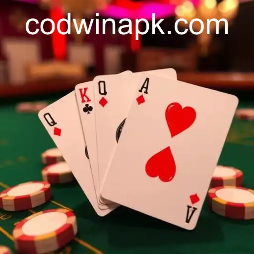 Mastering the Baccarat Game: Strategies, Excitement, and the Art of the Cod Win