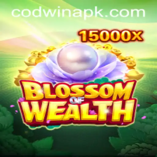 Blossom of Wealth: A Journey Through Virtual Abundance