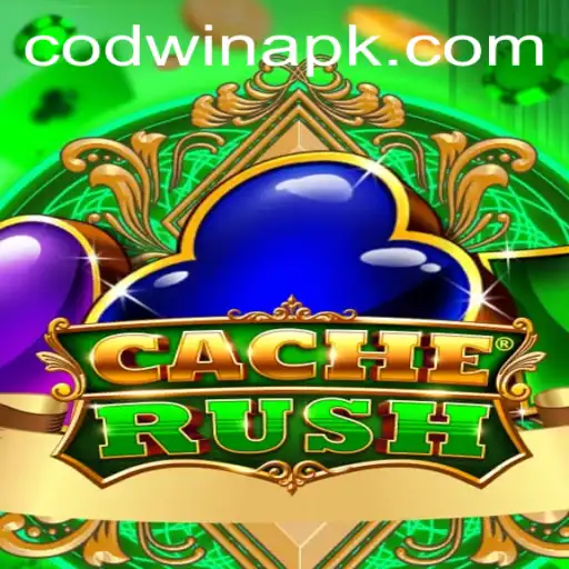 Discover the Thrills of CacheRush: The Revolutionary Game Taking the World by Storm