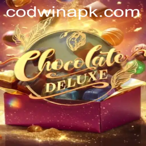 Discover the Magic of ChocolateDeluxe: A Sweet Gaming Experience