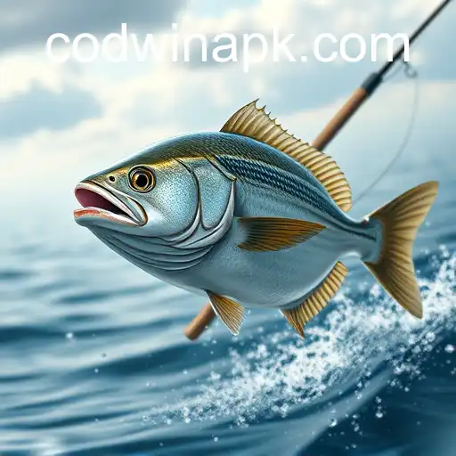 Exploring the Thrilling World of Fishing Games: The Cod Win