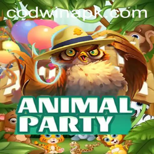 Exploring the Dynamic World of AnimalParty: Your Guide to Winning 'Cod Win'