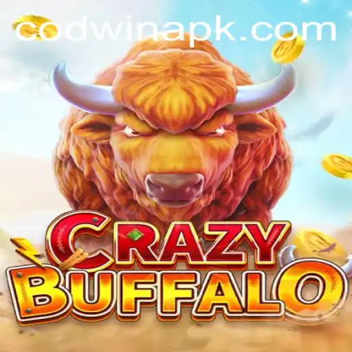 Discovering CRAZYBUFFALO: A Thrilling New Gaming Experience
