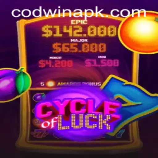 Discover the Thrilling World of CycleofLuck: A Game of Strategy and Fortune