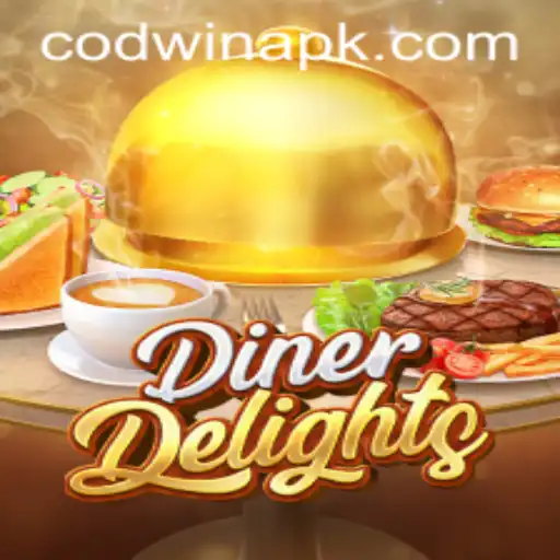 DinerDelights: An Exciting Culinary Journey with Cod Win Strategies
