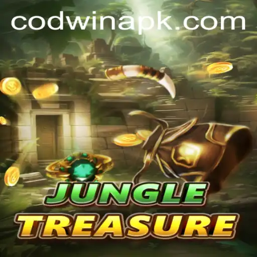 Explore the Thrilling World of JungleTreasure: A Game of Adventure and Strategy