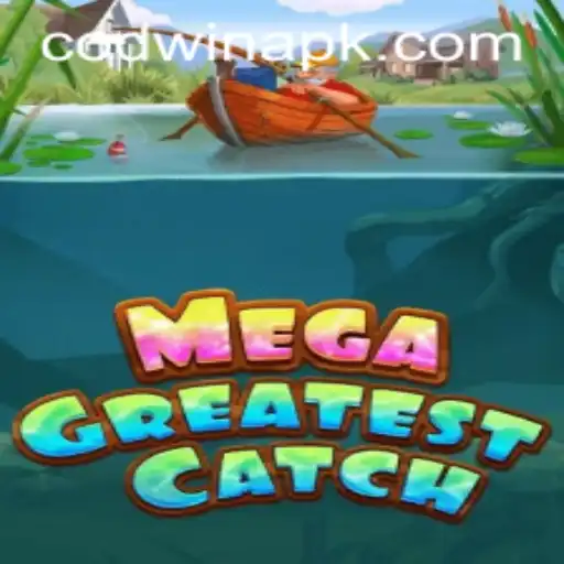 MegaGreatestCatch: Cod Win and Dominating the Virtual Seas