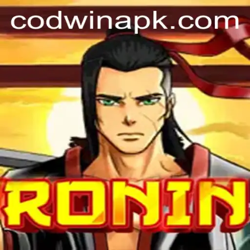 Unveiling Ronin: A Journey into the Code Wins of the Gaming World