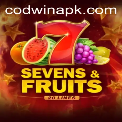 Exploring SevensFruits20: A Captivating Adventure with Cod Win