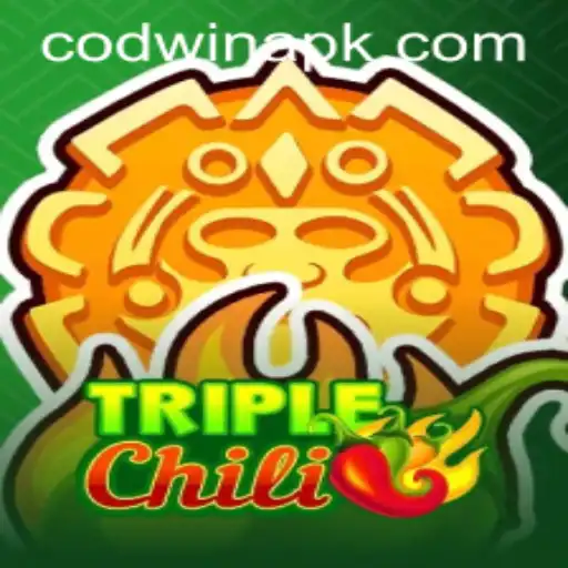TripleChili: Savoring the Spicy Thrills of Modern Gaming