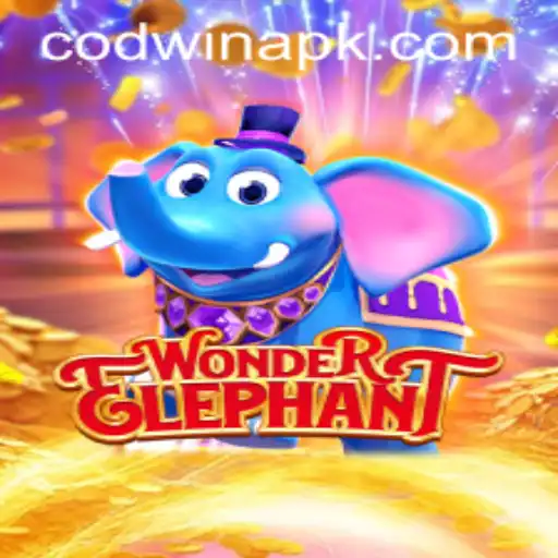 WonderElephant: A Journey into the Wild with a Twist of Competition
