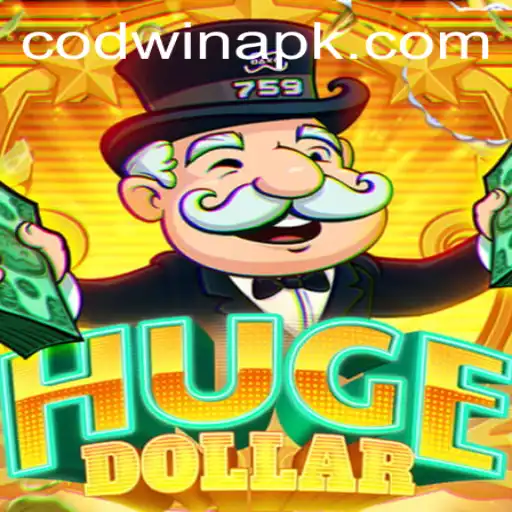 Mastering HugeDollar with Cod Win Strategy