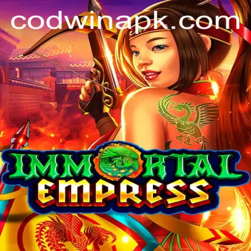 Unveiling the Epic Realm of ImmortalEmpress