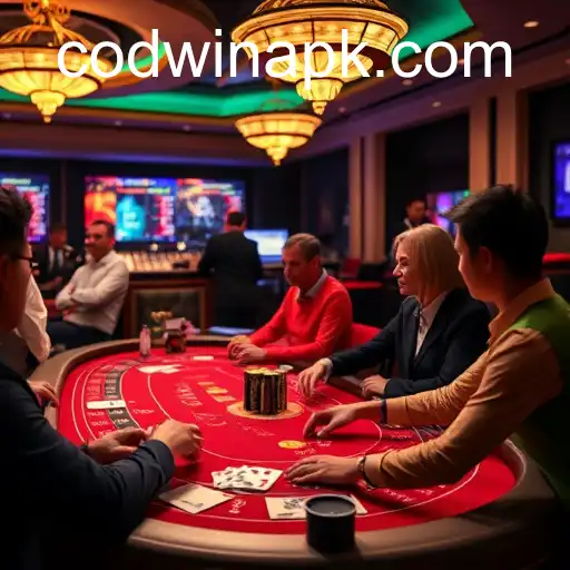 Exploring the Thrills of Live Casinos