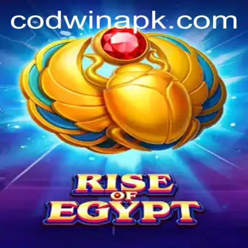 Unveiling RiseOfEgypt: A Gaming Odyssey