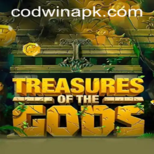 Treasure of the Gods: A Riveting Adventure and Strategic Mastery