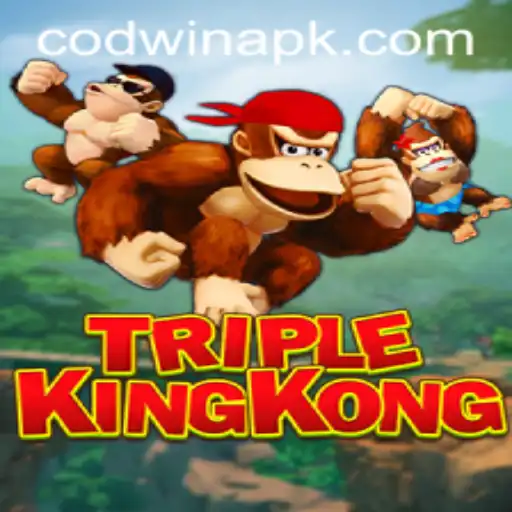 Unveiling TripleKingKong: A Dynamic Gaming Experience