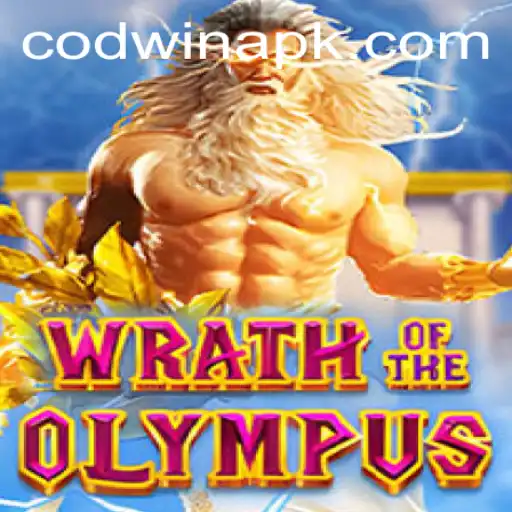 Wrath of Olympus: A Journey Through Ancient Myths and Modern Adventures